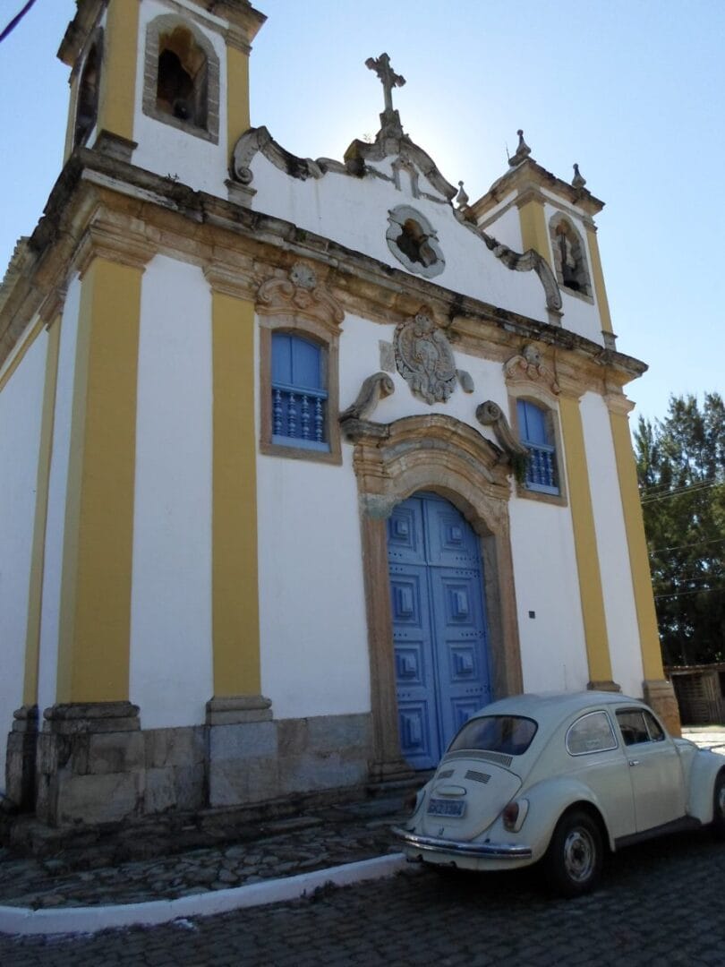 Licenciamento Ambiental e IPHAN: estudos