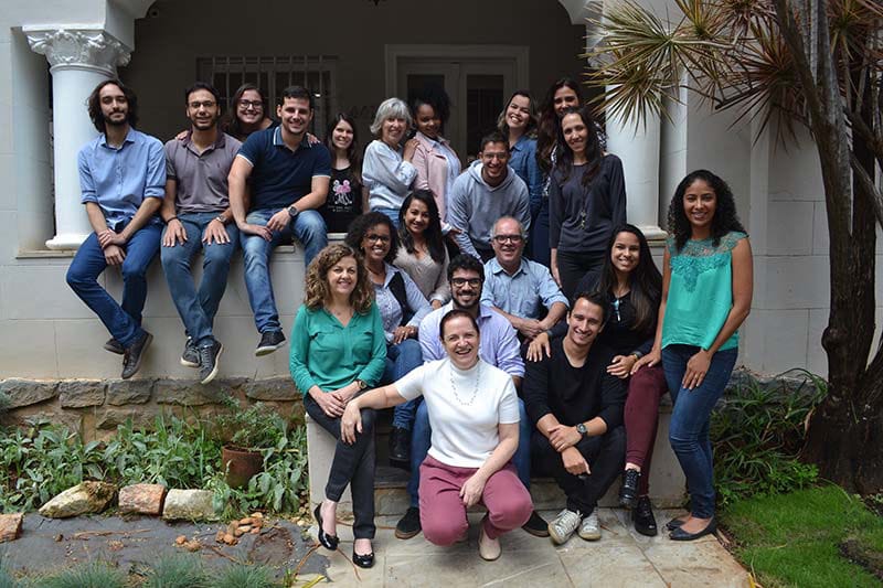 Equipe da Bios Consultoria Ambiental