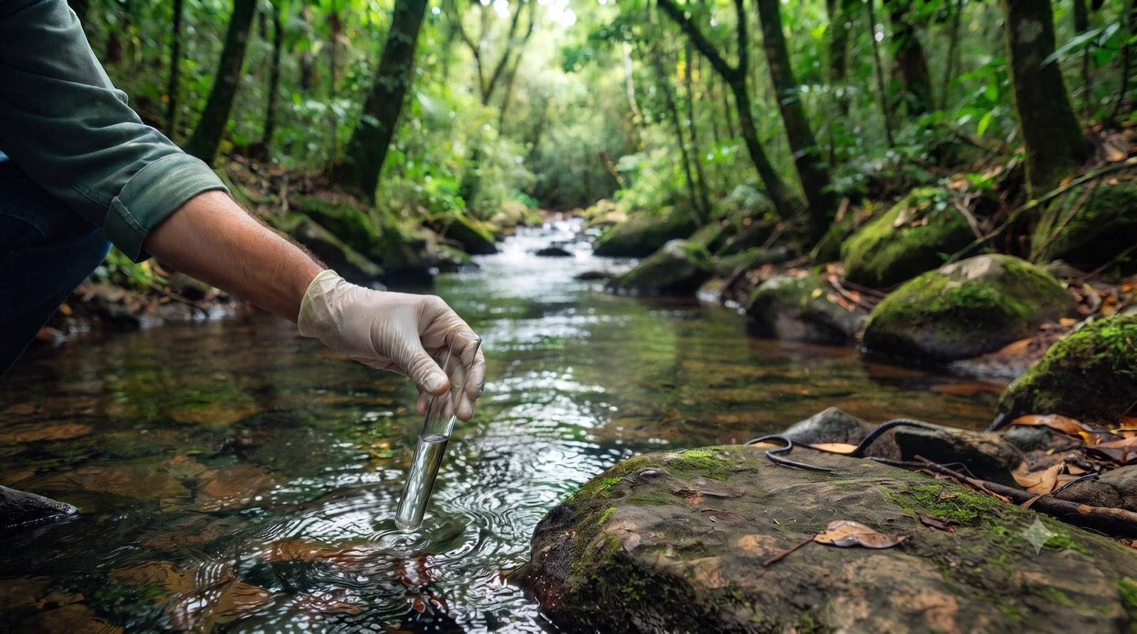 Gestão Ambiental — Bios Consultoria Ambiental